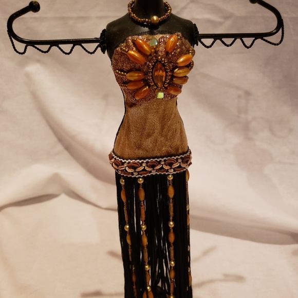 Jewelry Vintage Bodyform Jewelry Hanger Poshmark